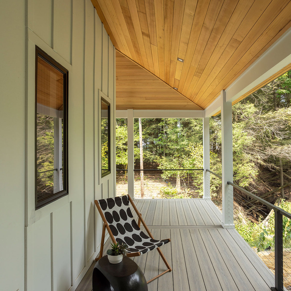 Deckorators® Composite Decking & Railing | Smarter Design, Stronger Style