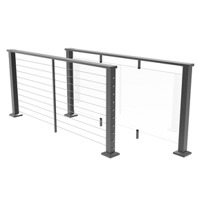 Deckorators Deck Railing Systems