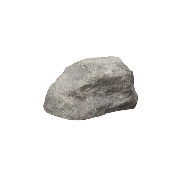 Deckorators artificial Small Landscape Rocks | Conceal Unsightly Yard ...