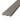 Deckorators for Lowe's Tropics Grooved Deck Board in Tidal Gray - Close-up Angle #color_tidal-gray