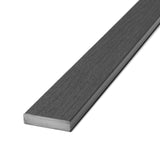 Picture Frame Solid Deck Board for Residential Cladding in Dark Slate #color_dark-slate