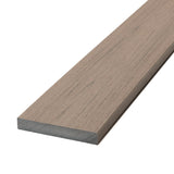 Pioneer Solid Deck Board in Coastland Brown #color_coastland-brown