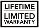 Deckorators Plastic Lattice Lifetime Limited Warranty