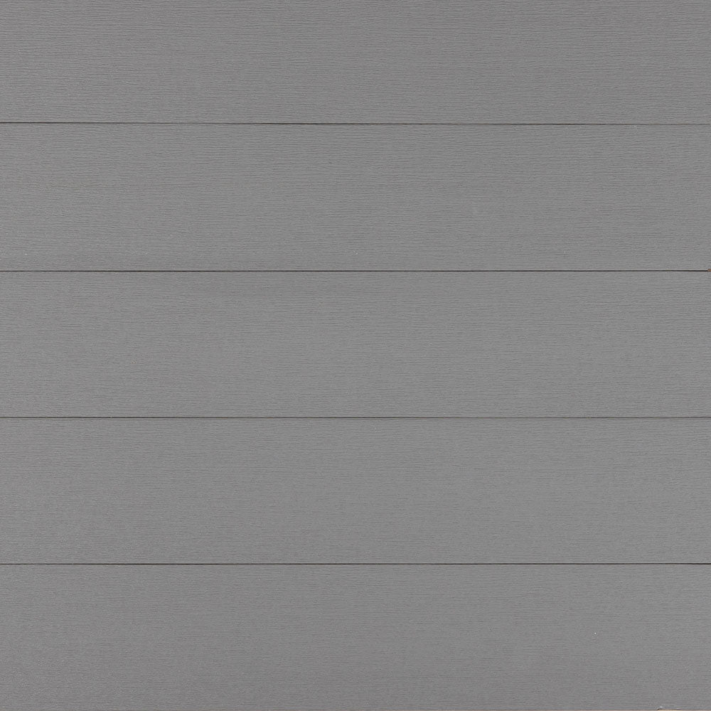 Close-up of Deckorators Porch Flooring Installed in Kettle