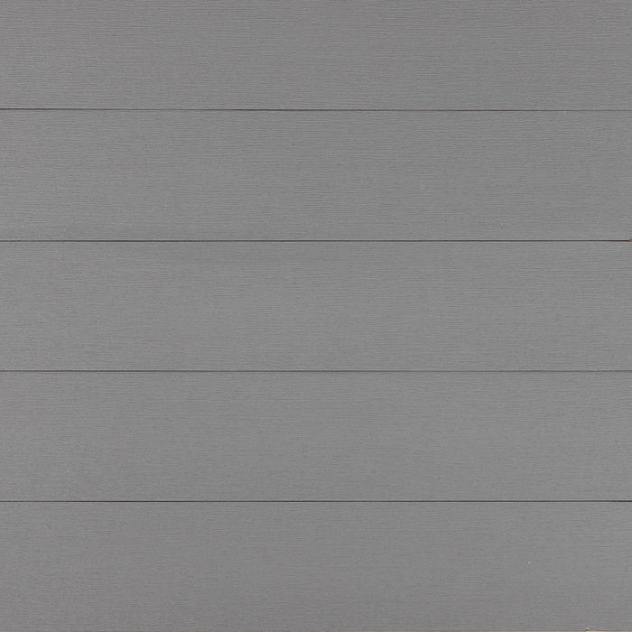 Close-up of Deckorators Porch Flooring Installed in Kettle #color_kettle