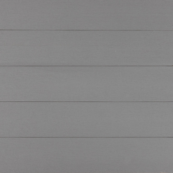Close-up of Deckorators Porch Flooring Installed in Kettle #color_kettle