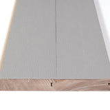 Close-up of Deckorators Porch Flooring Boards Together in Kettle #color_kettle