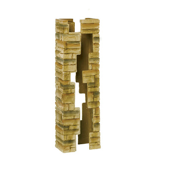 Stack Stone Posts Deckorators Cast Stone Postcovers: Transform Your Wood Posts