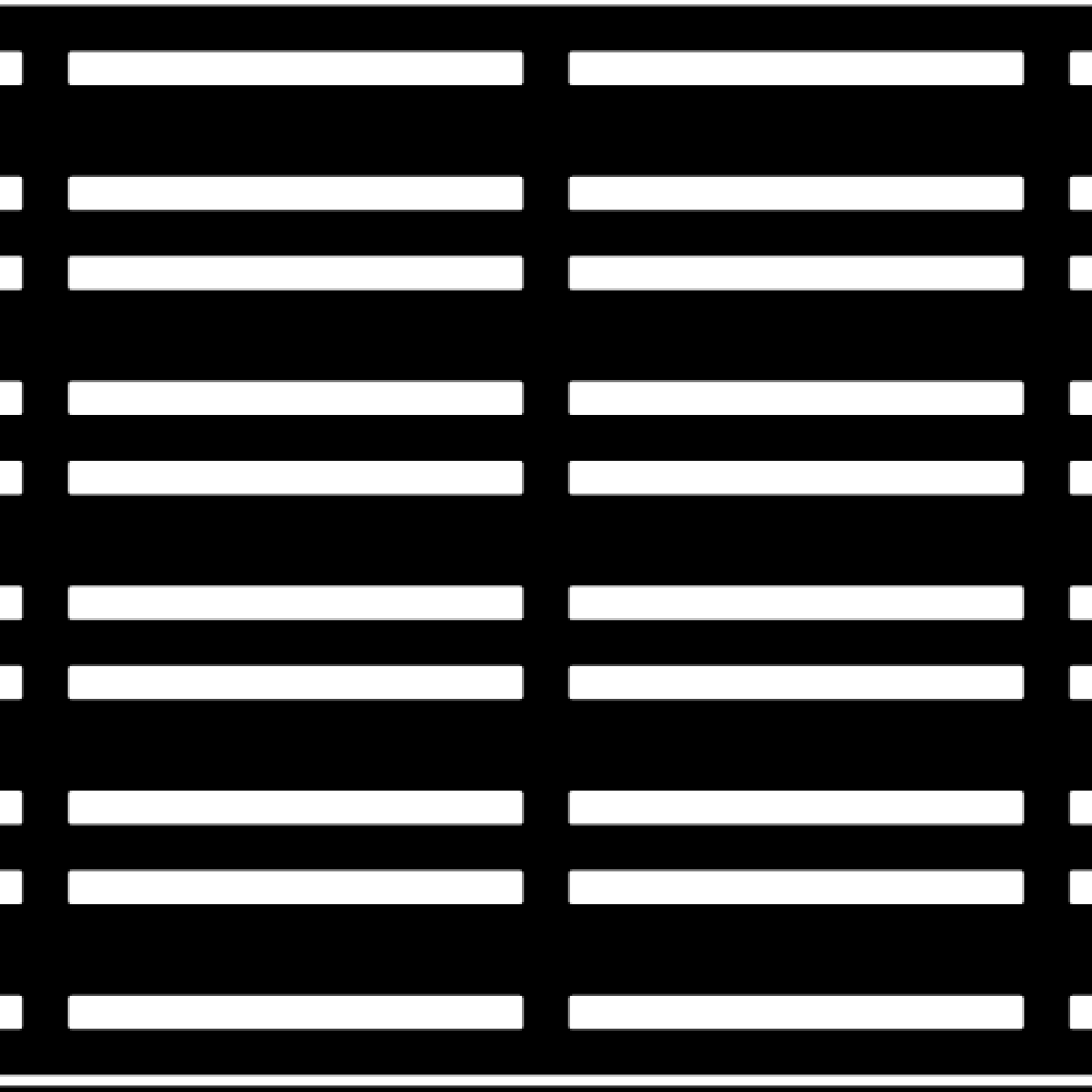 Privacy Screen System Deckorators