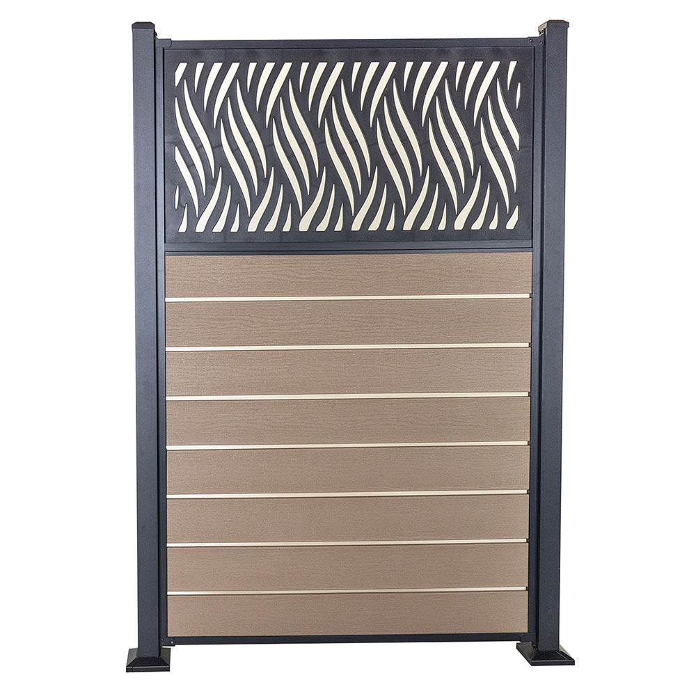 Deck Privacy Screens – Deckorators