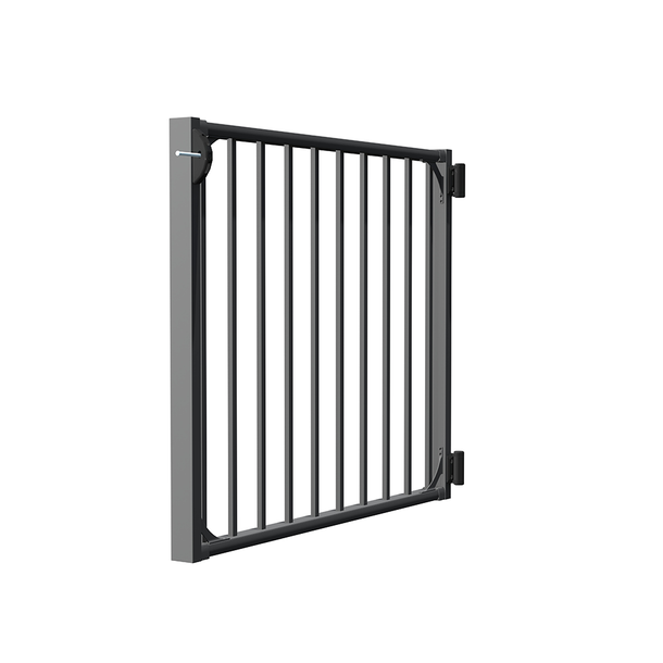 Deckorators Aluminum Deck Gates