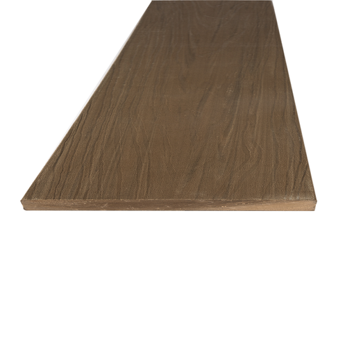 Close-up of Deckorators Summit Fascia Board in Boulder