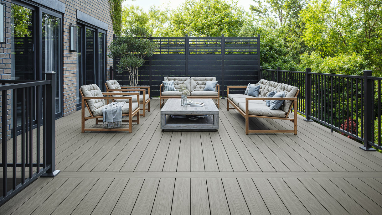 Deck Privacy Screens – Deckorators