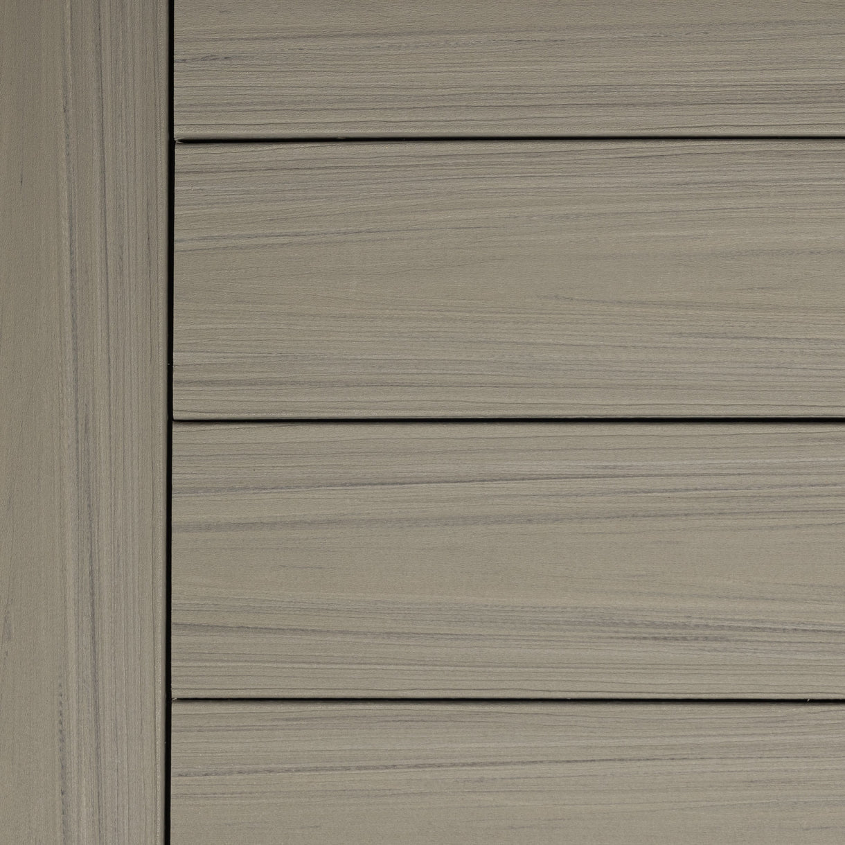 Summit Decking by Deckorators Durable, Affordable, Natural Wood Look