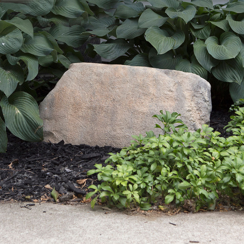 Long Artificial Landscape Rock | Deckorators