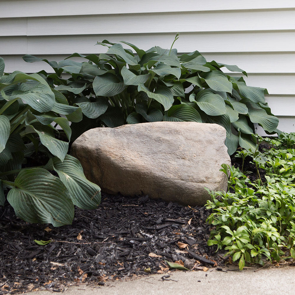 Long Artificial Landscape Rock | Deckorators