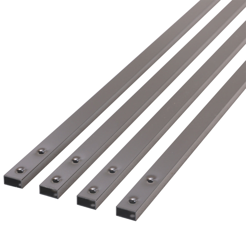 Traditional Baluster – Deckorators