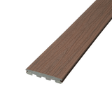 Trailhead Grooved-edge Deck Board in Canyon #color_canyon
