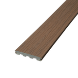 Trailhead Grooved-edge Deck Board in Pathway #color_pathway