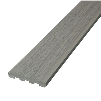 Trailhead Solid-edge Deck Board in Ridgeline #color_ridgeline