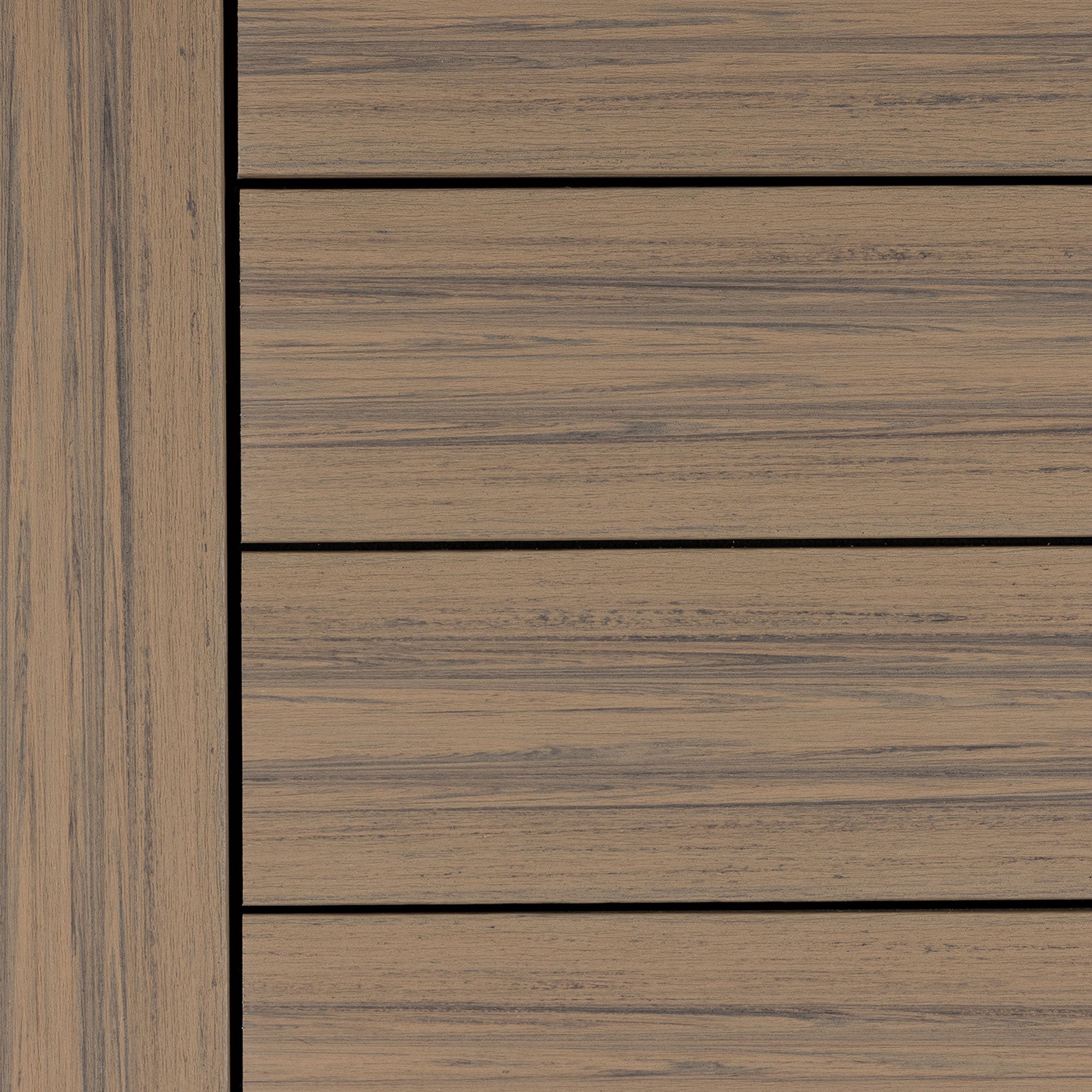 Find your perfect composite decking with Deckorators.
