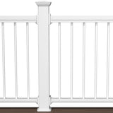 Deckorators® Composite Rail Kits