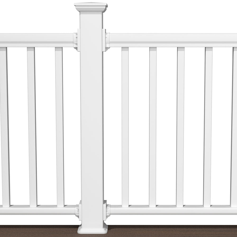 Deckorators® Composite Rail Kits