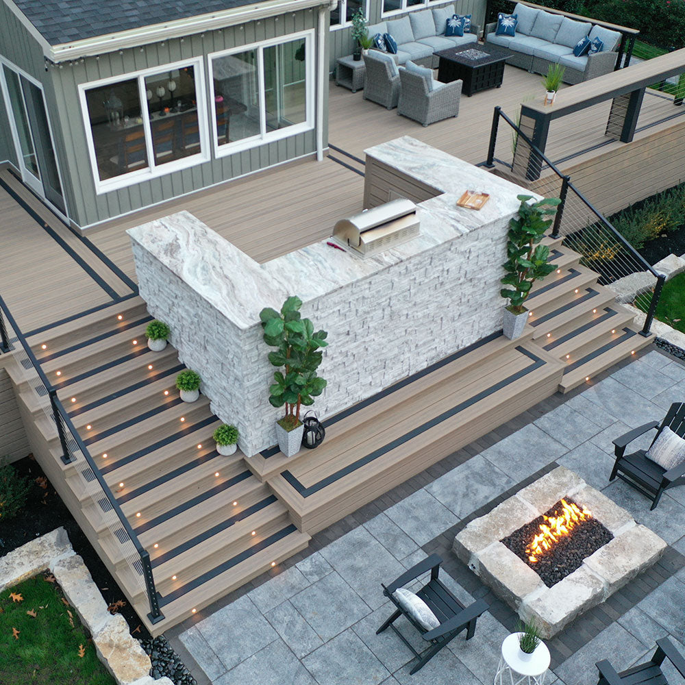 New for 2024 – Deckorators