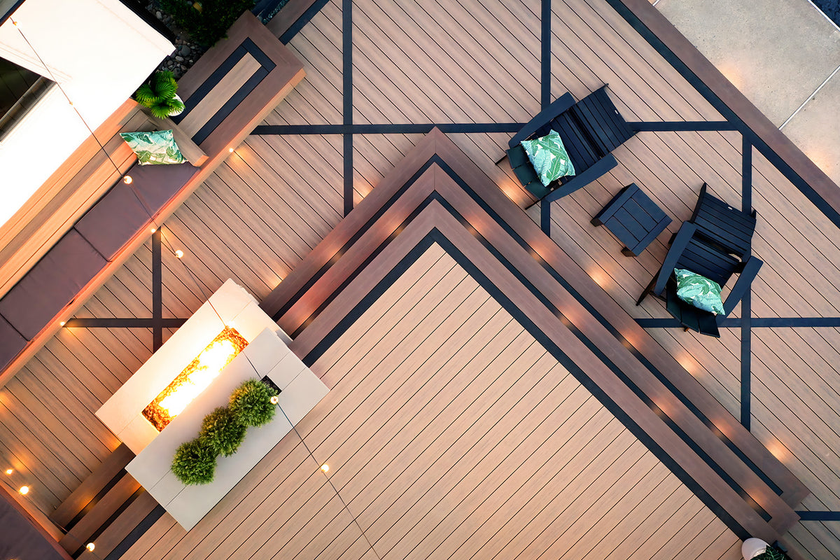 Outdoor Living Report – Deckorators