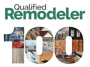 Qualified Remodeler Top 100 Products Issue