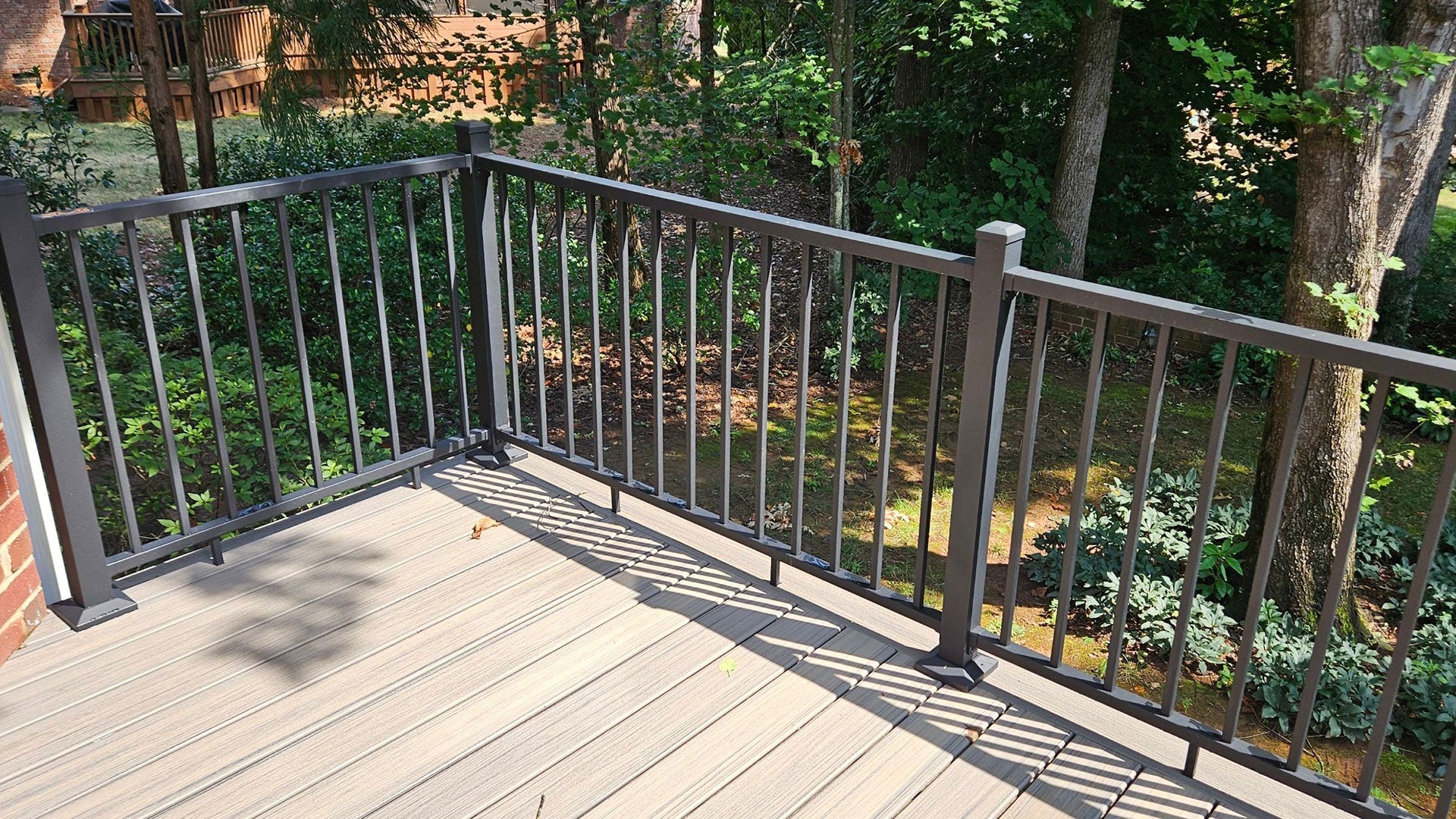 Rosewood Decks and Outdoor Living – Deckorators