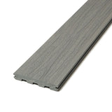 Trailhead Grooved-edge Deck Board in Ridgeline #color_ridgeline