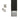 Deckorators Aluminum Post Extension Kit