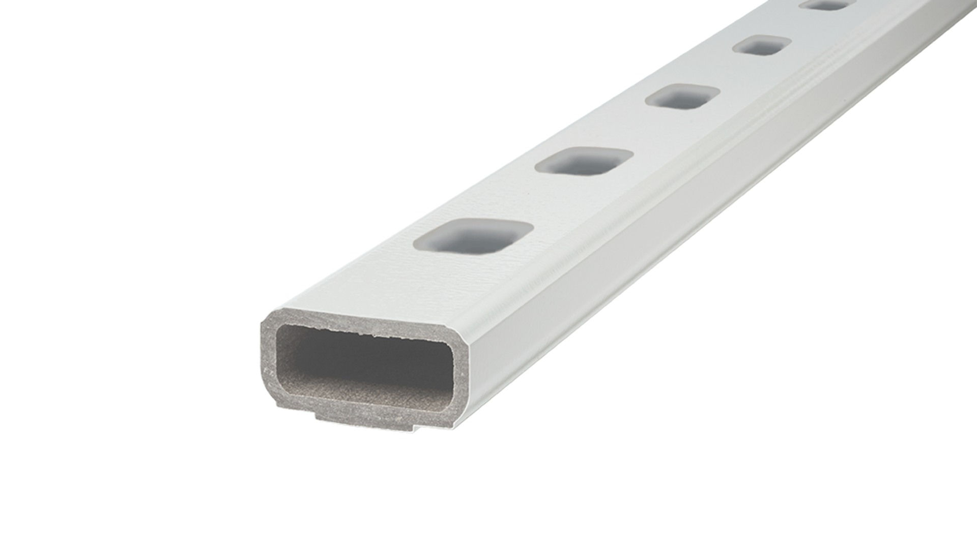 Deckorators® Classic Composite Deck Rail Kit