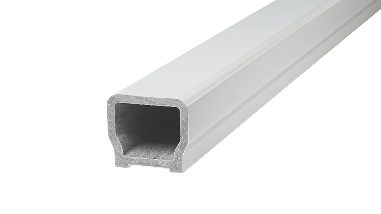 Deckorators® Classic Composite Deck Rail Kit