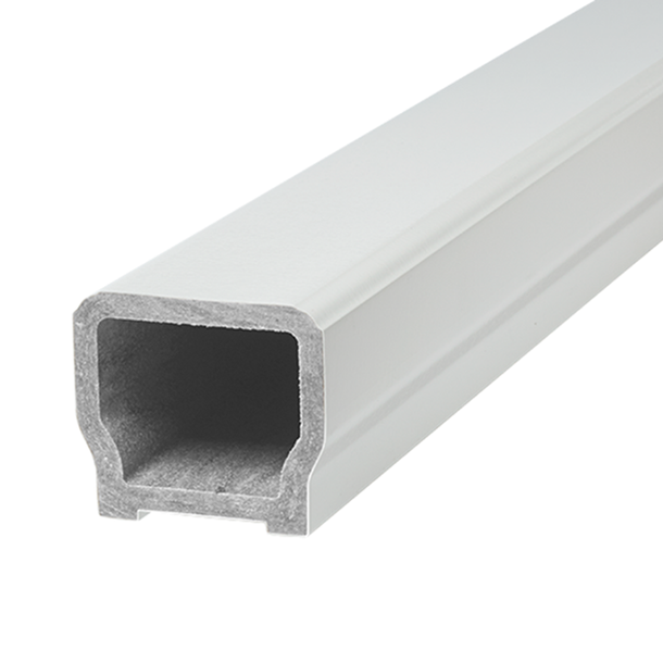 Deckorators® Classic Composite Deck Rail Kit
